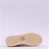 Back 70 Brooklyn Platform T Toe Trainer - Beige